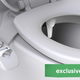 Superior Bidet | $25 | Amazon | Promo code 50OFFKINJA